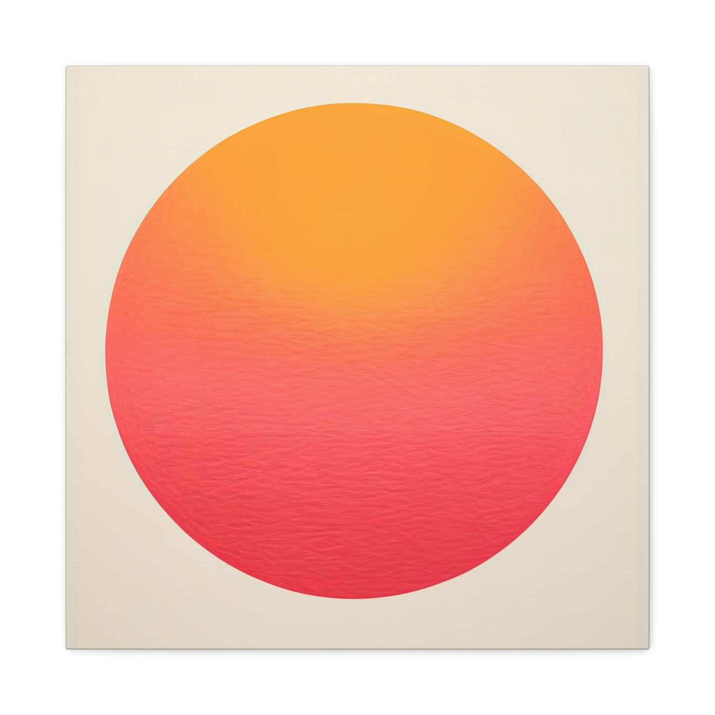 Reiki, Canvas (24x24)&(30x30)