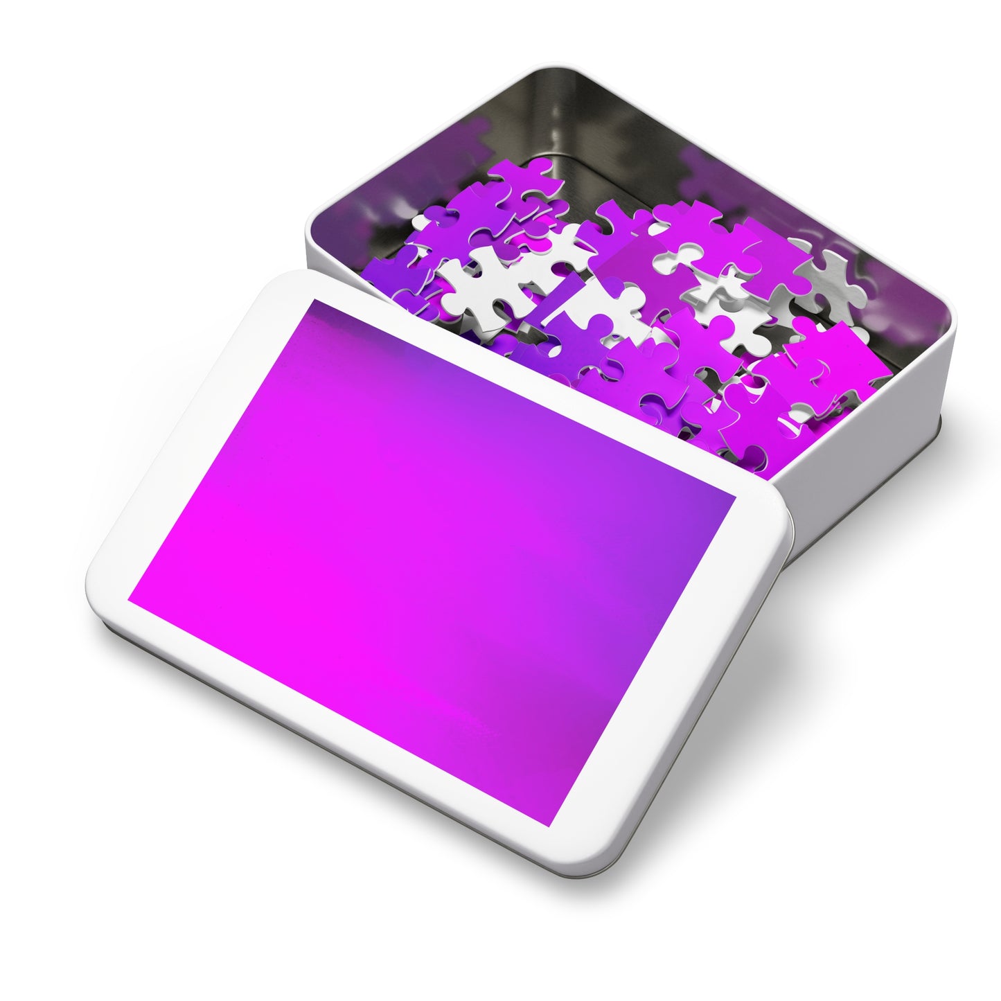 Electric Berry, Jigsaw Puzzle (30, 110, 252, 500,1000-Piece)