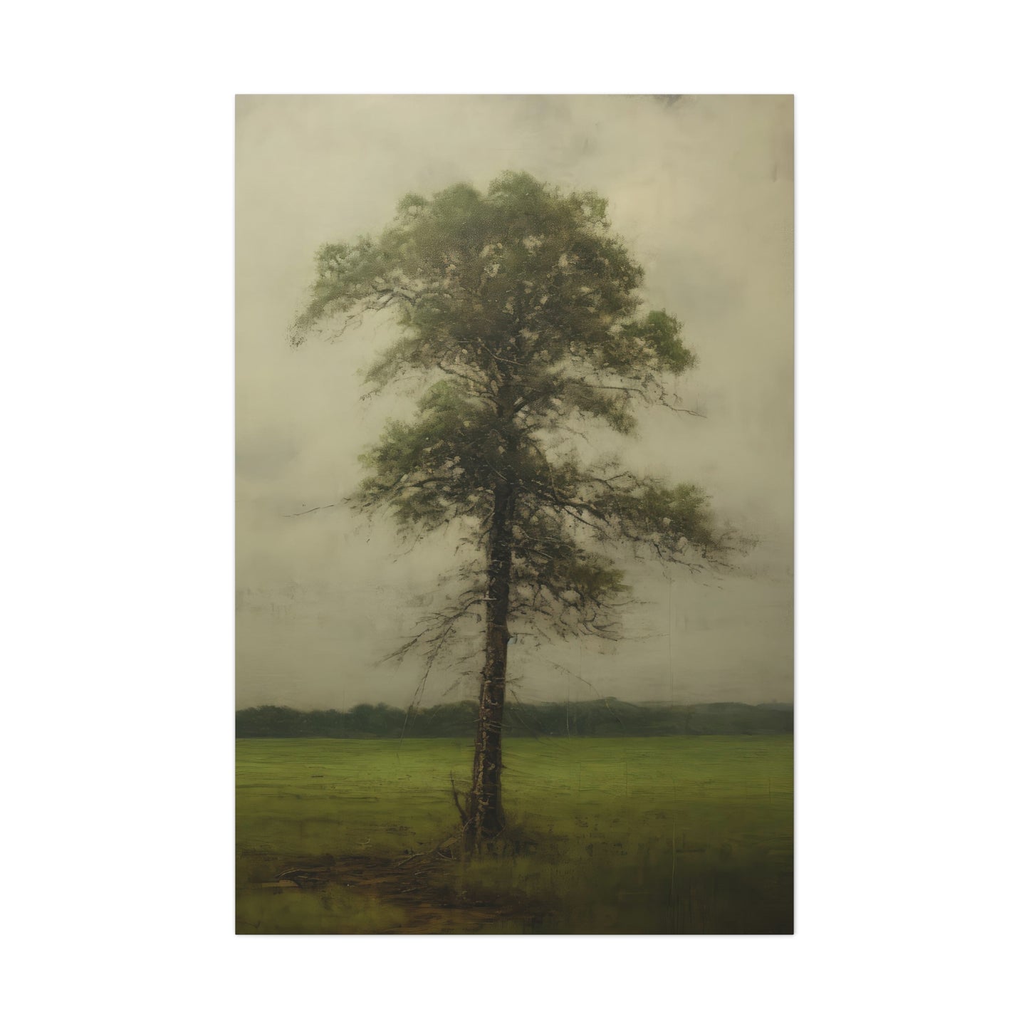 Rest, Canvas (40x60)