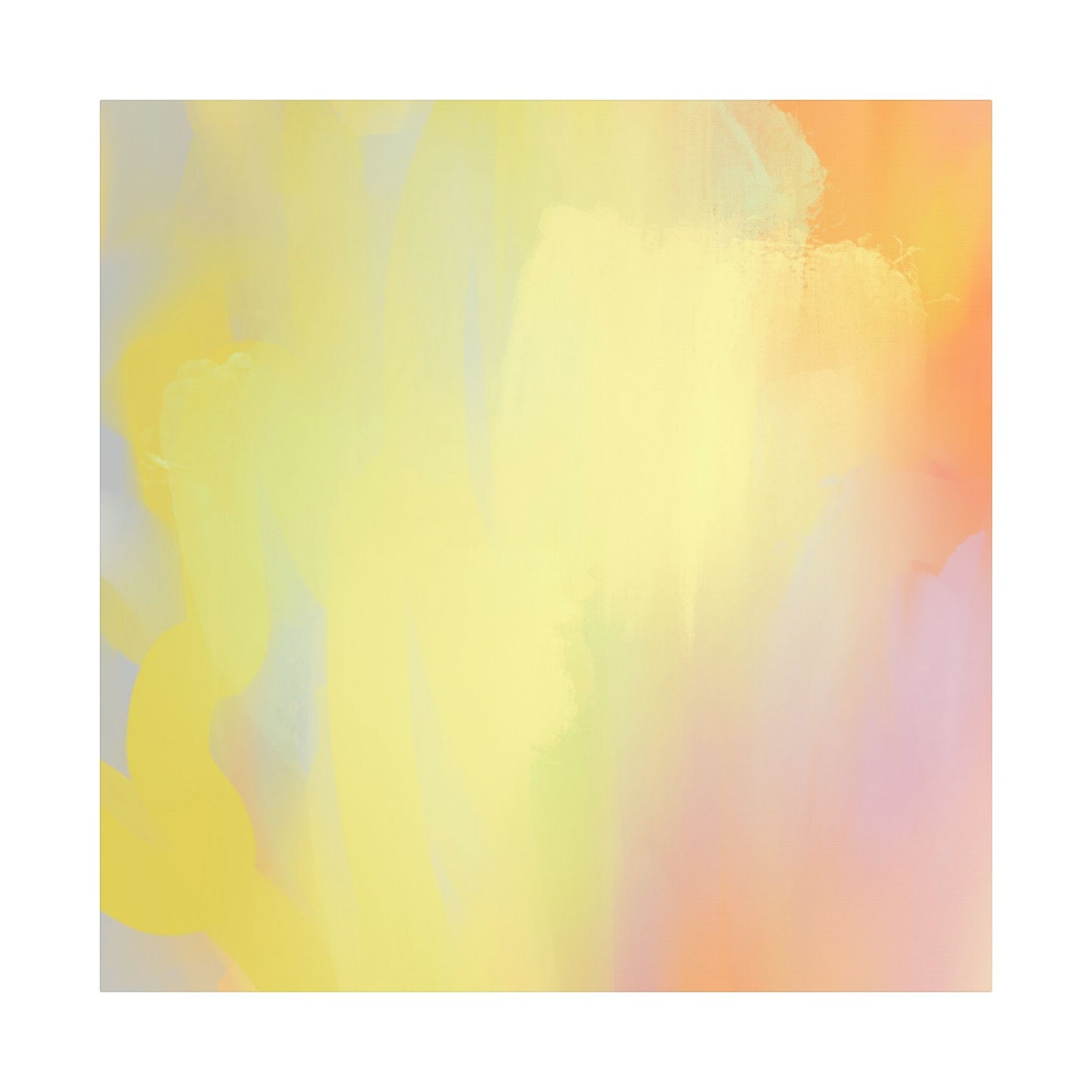 Natural Light, Canvas (36x36)