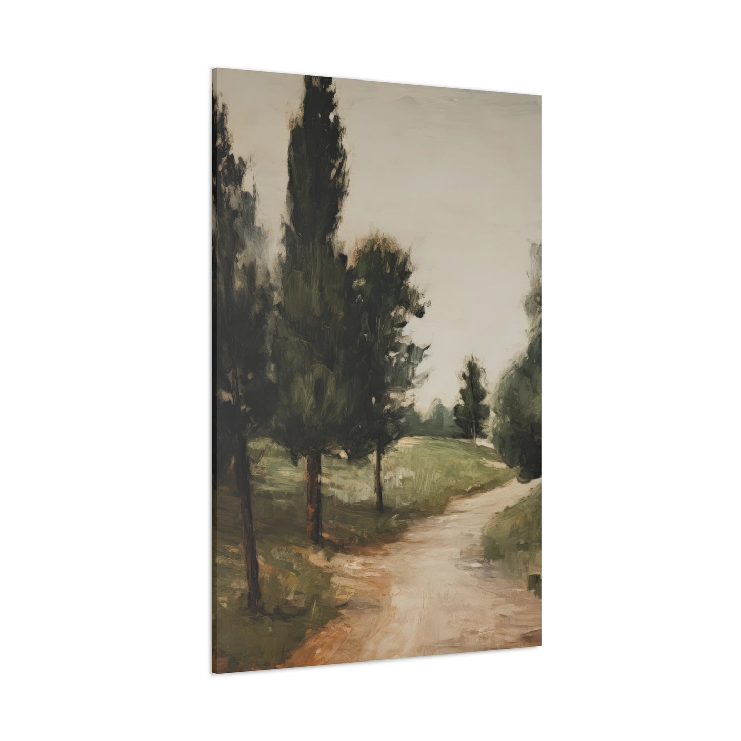 Walking Path, Canvas (40x60)
