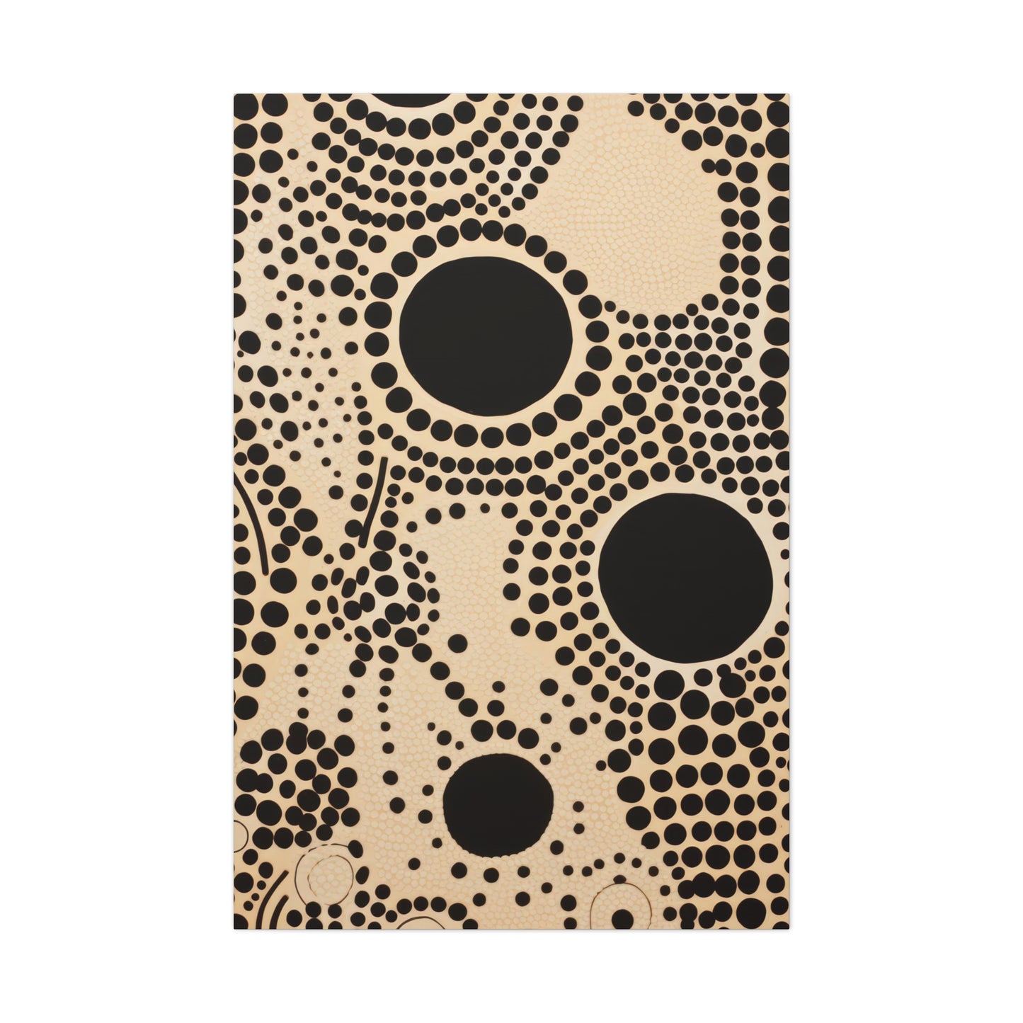 Dottie's Sister, Canvas (40x60)