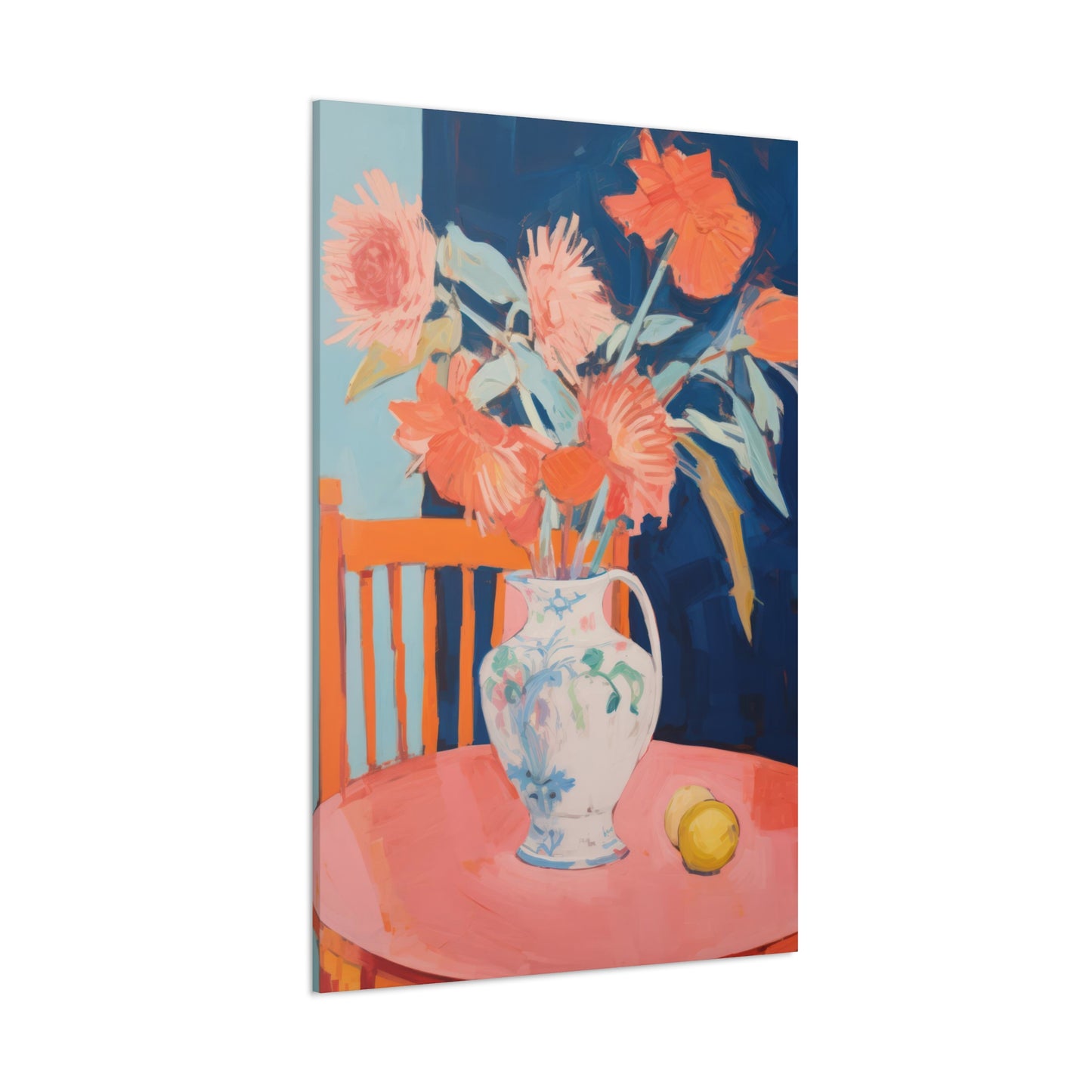 Paloma, Canvas (40x60)