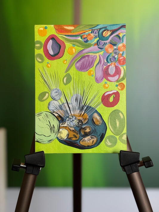 Original Artworks for Sale