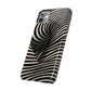 Spinner, Slim Phone Case