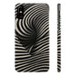 Spinner, Slim Phone Case