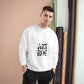 ART ROE LOGO Champion Sweatshirt