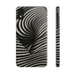 Spinner, Slim Phone Case