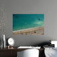 Beach Holiday, Premium 180gsm Fine Art Print