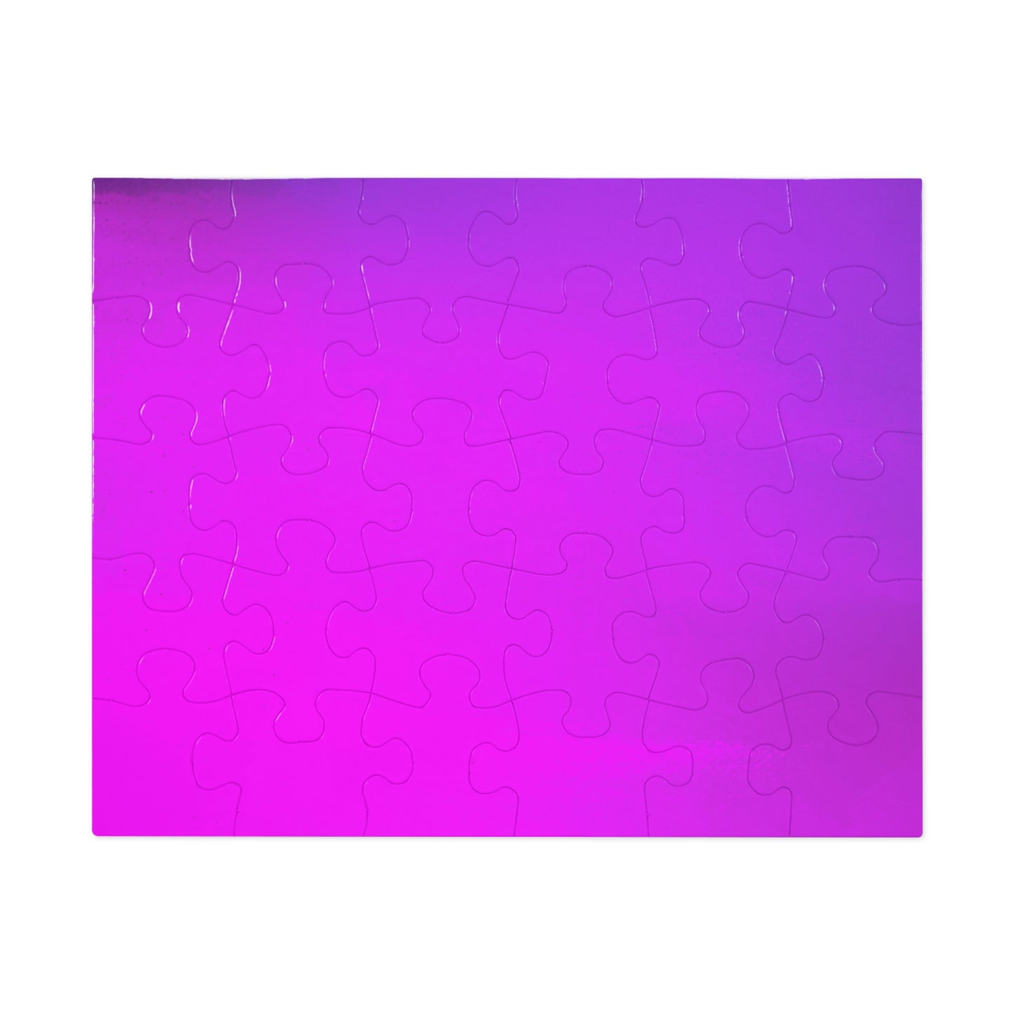 Electric Berry, Jigsaw Puzzle (30, 110, 252, 500,1000-Piece)