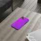 Electric Berry, Slim Phone Case