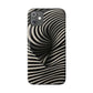 Spinner, Slim Phone Case