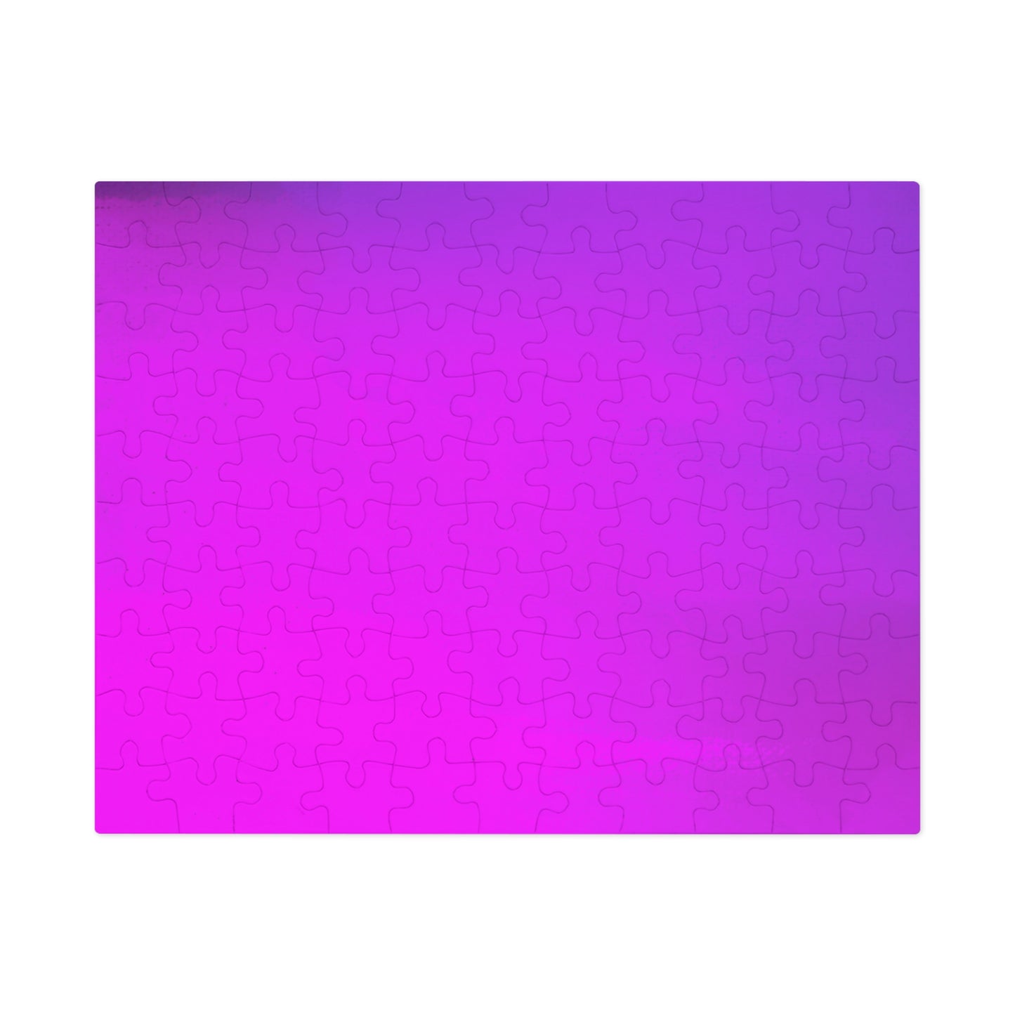 Electric Berry, Jigsaw Puzzle (30, 110, 252, 500,1000-Piece)
