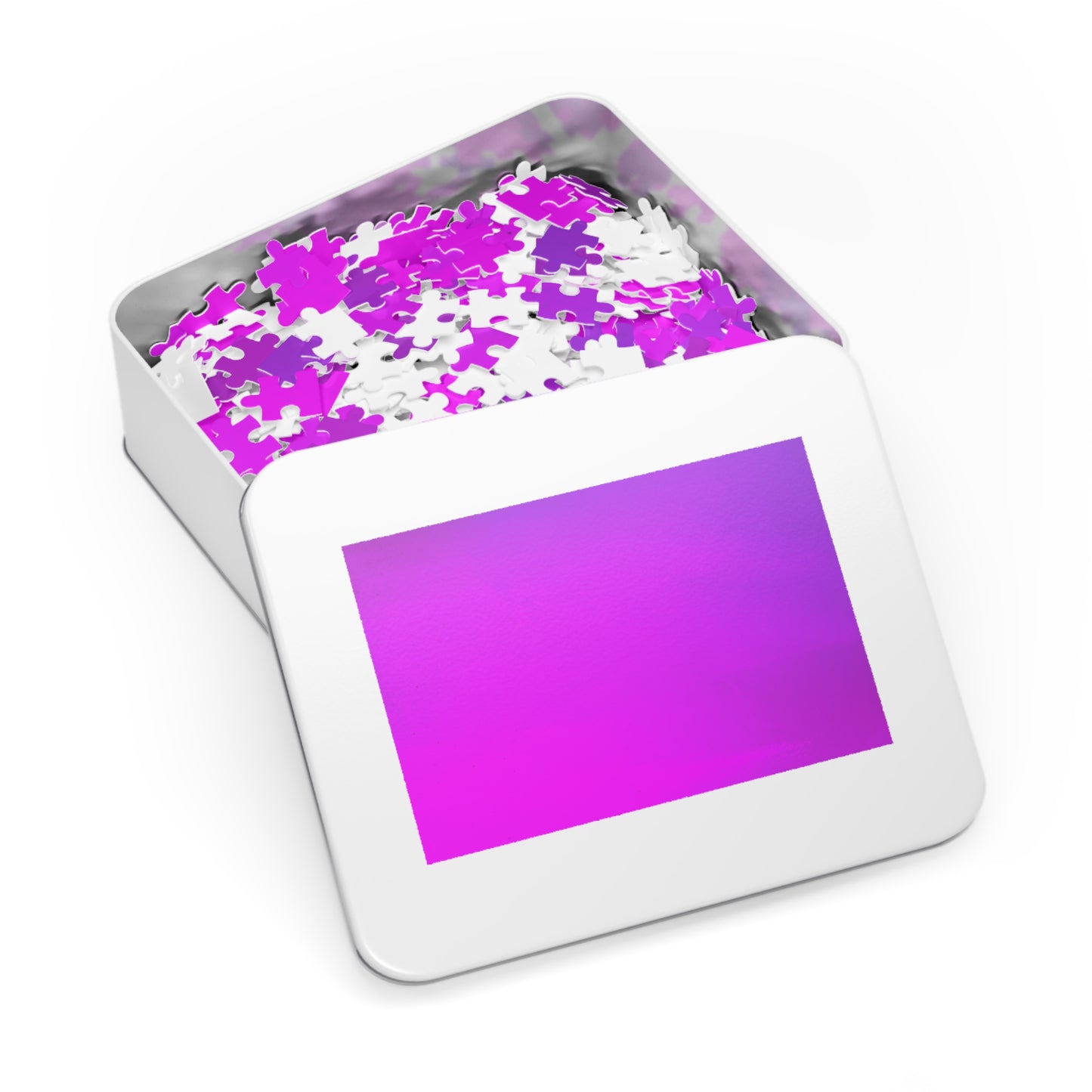 Electric Berry, Jigsaw Puzzle (30, 110, 252, 500,1000-Piece)