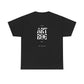 Royal Boy, ART ROE LOGO, Unisex Heavy Cotton Tee