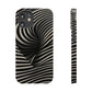 Spinner, Slim Phone Case