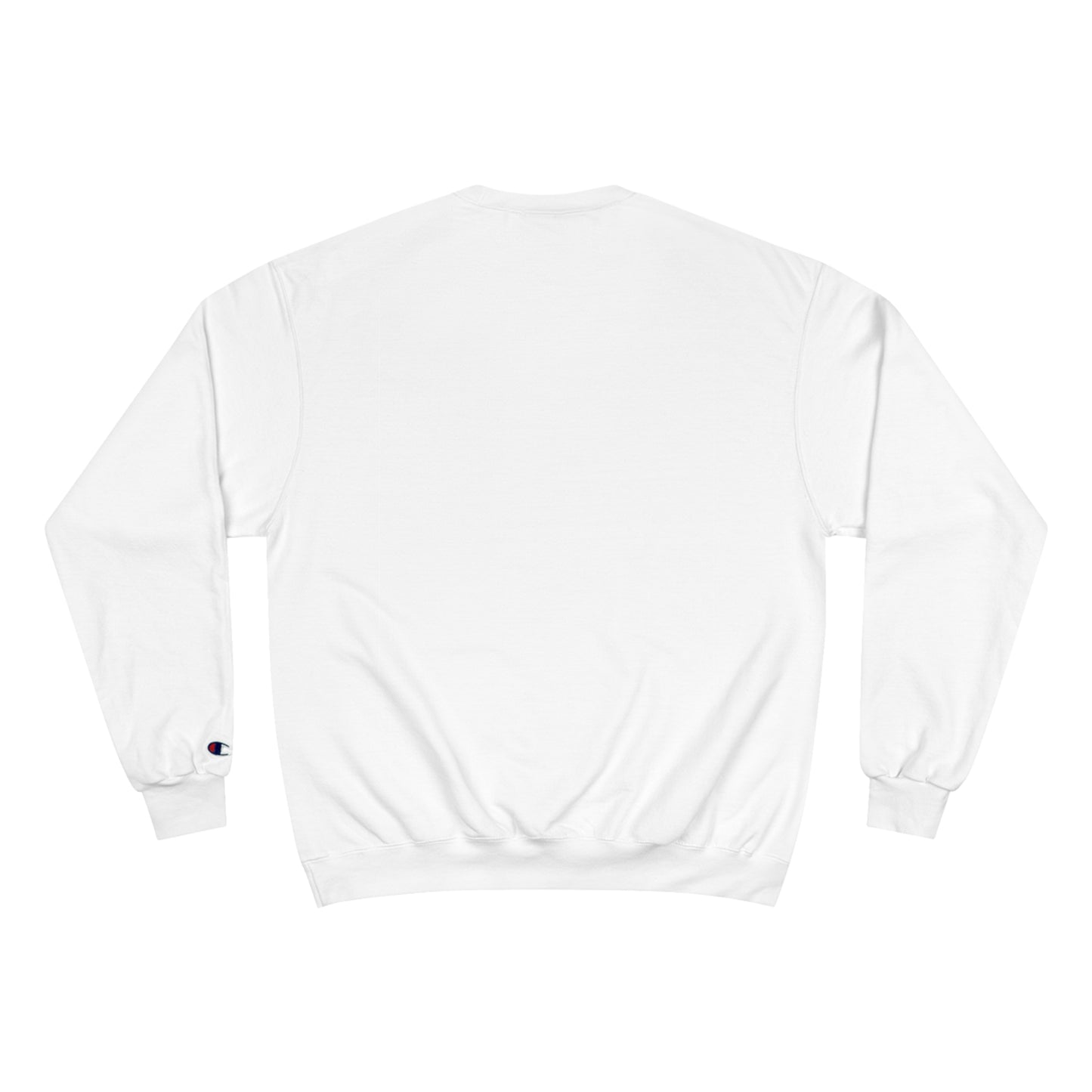 ART ROE LOGO Champion Sweatshirt