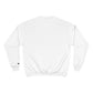 ART ROE LOGO Champion Sweatshirt