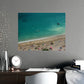 Beach Holiday, Premium 180gsm Fine Art Print