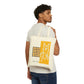 ART ROE LOGO Cotton Canvas Tote Bag