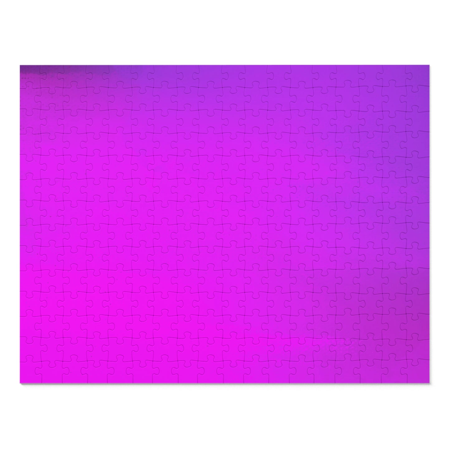 Electric Berry, Jigsaw Puzzle (30, 110, 252, 500,1000-Piece)