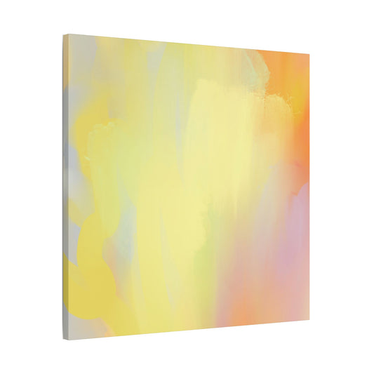 Natural Light, Canvas (36x36)