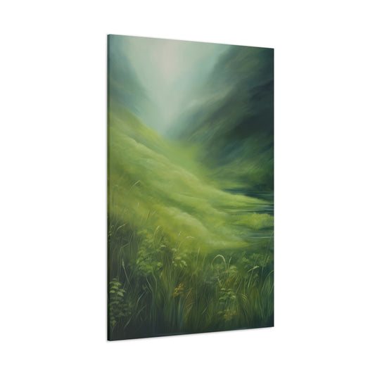 Force of Nature, Canvas (40x60)