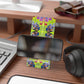 Kaleidoscope, Optical Series, Mobile Display Stand for Smartphones