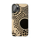 Dottie, Slim Phone Case