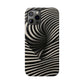 Spinner, Slim Phone Case