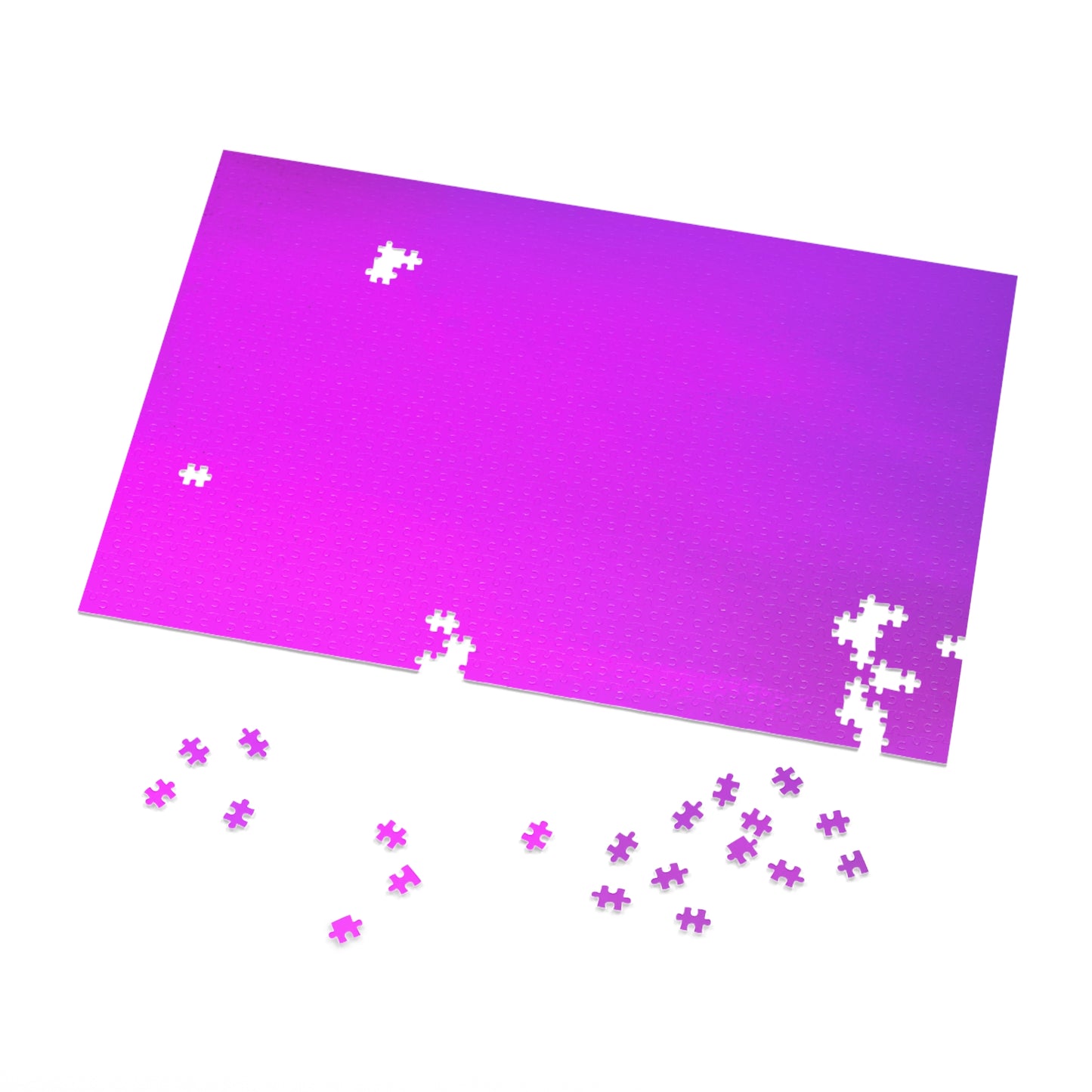 Electric Berry, Jigsaw Puzzle (30, 110, 252, 500,1000-Piece)