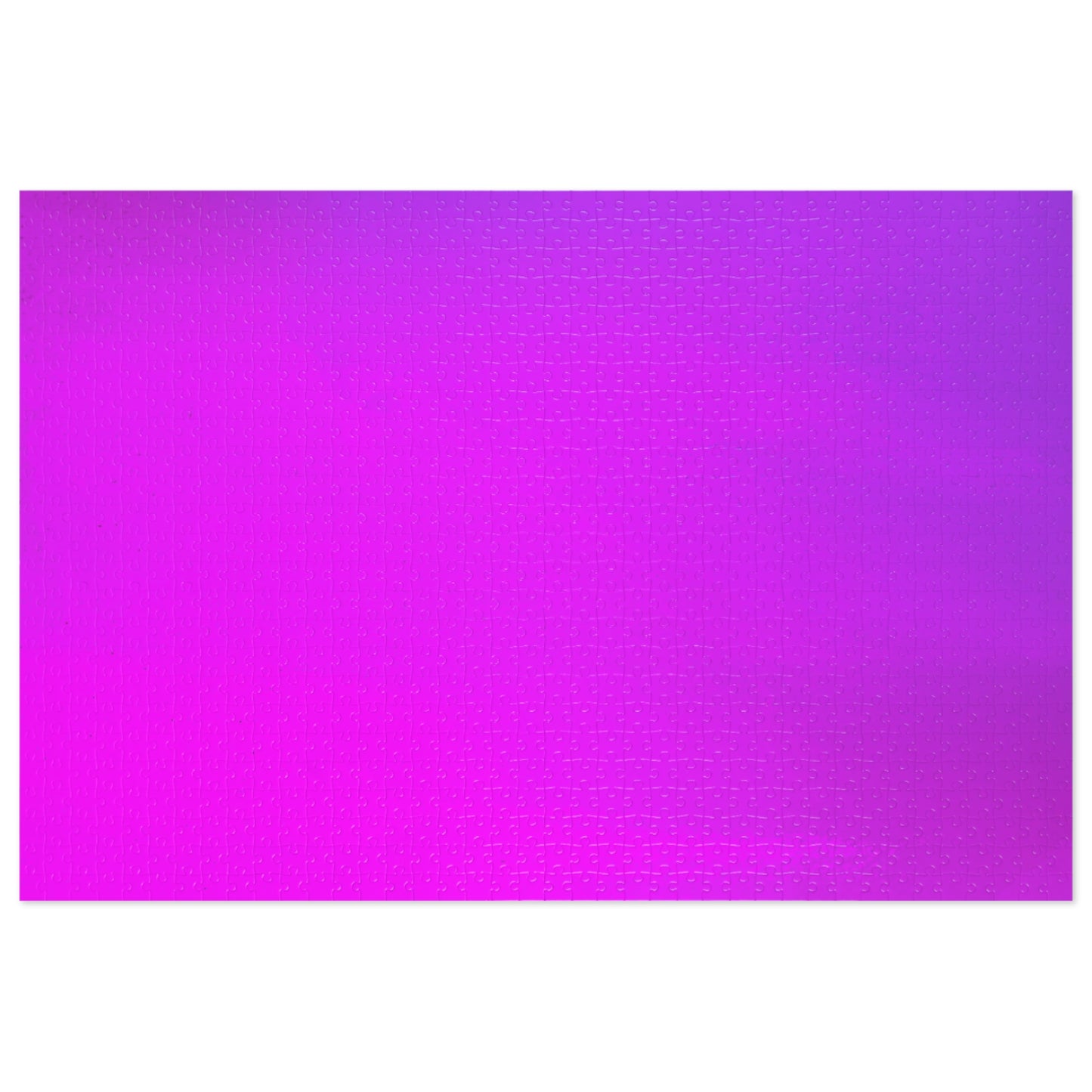 Electric Berry, Jigsaw Puzzle (30, 110, 252, 500,1000-Piece)