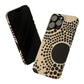 Dottie, Slim Phone Case