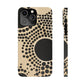 Dottie, Slim Phone Case