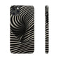 Spinner, Slim Phone Case