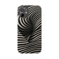 Spinner, Slim Phone Case