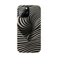 Spinner, Slim Phone Case