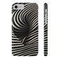 Spinner, Slim Phone Case