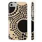 Dottie, Slim Phone Case