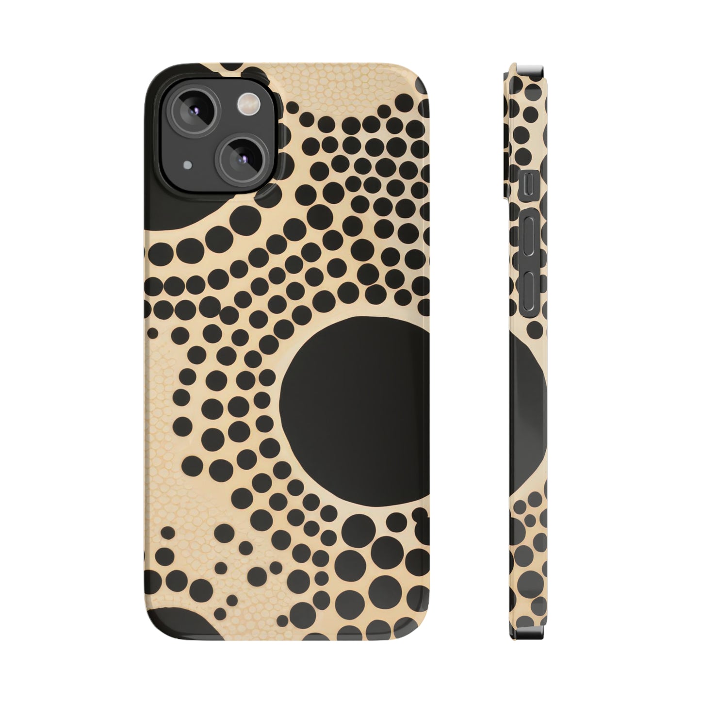 Dottie, Slim Phone Case