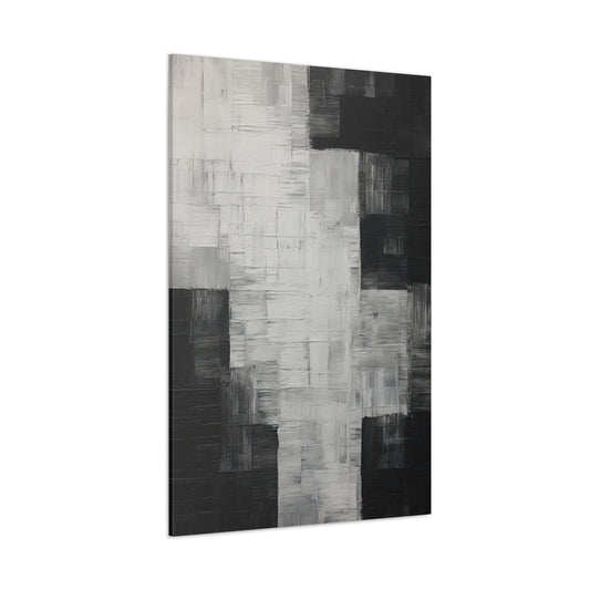 Silver Corners, Canvas (40x60)