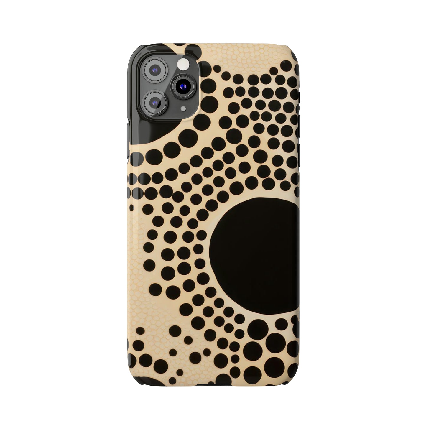 Dottie, Slim Phone Case