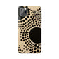 Dottie, Slim Phone Case