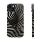 Spinner, Slim Phone Case