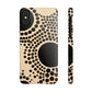 Dottie, Slim Phone Case