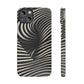 Spinner, Slim Phone Case