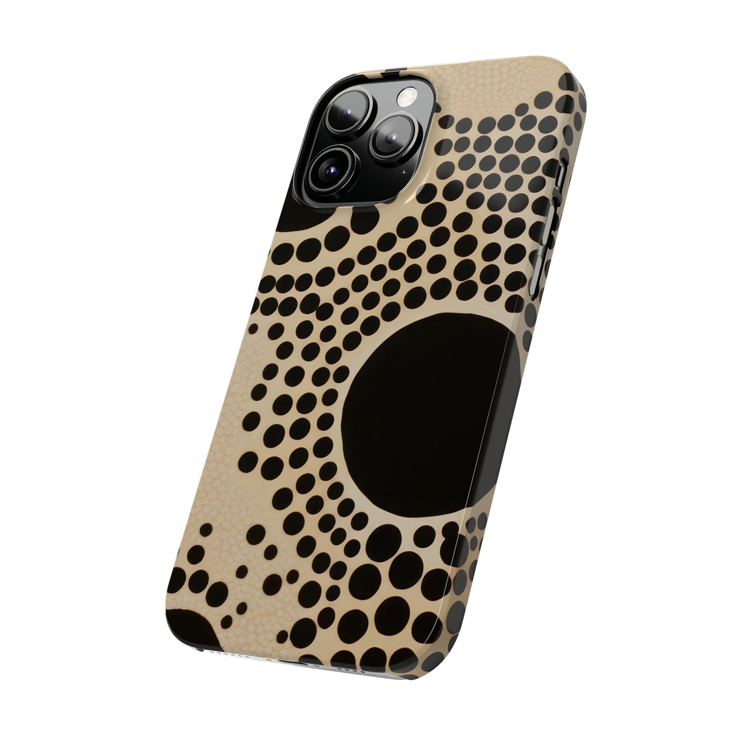 Dottie, Slim Phone Case