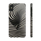 Spinner, Slim Phone Case