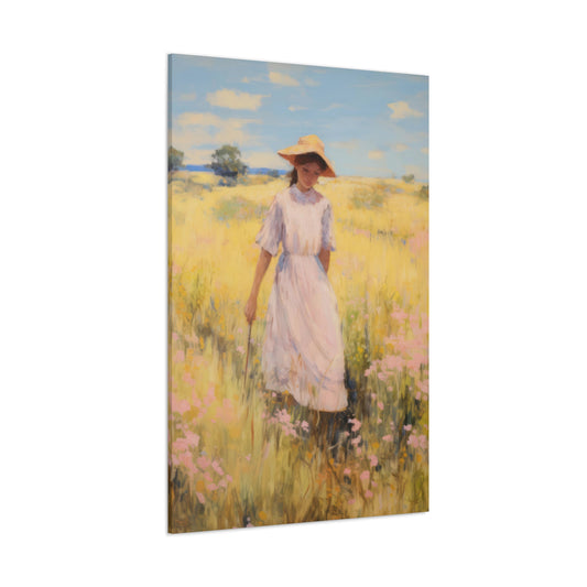 Darling My Dear, Canvas (40x60)