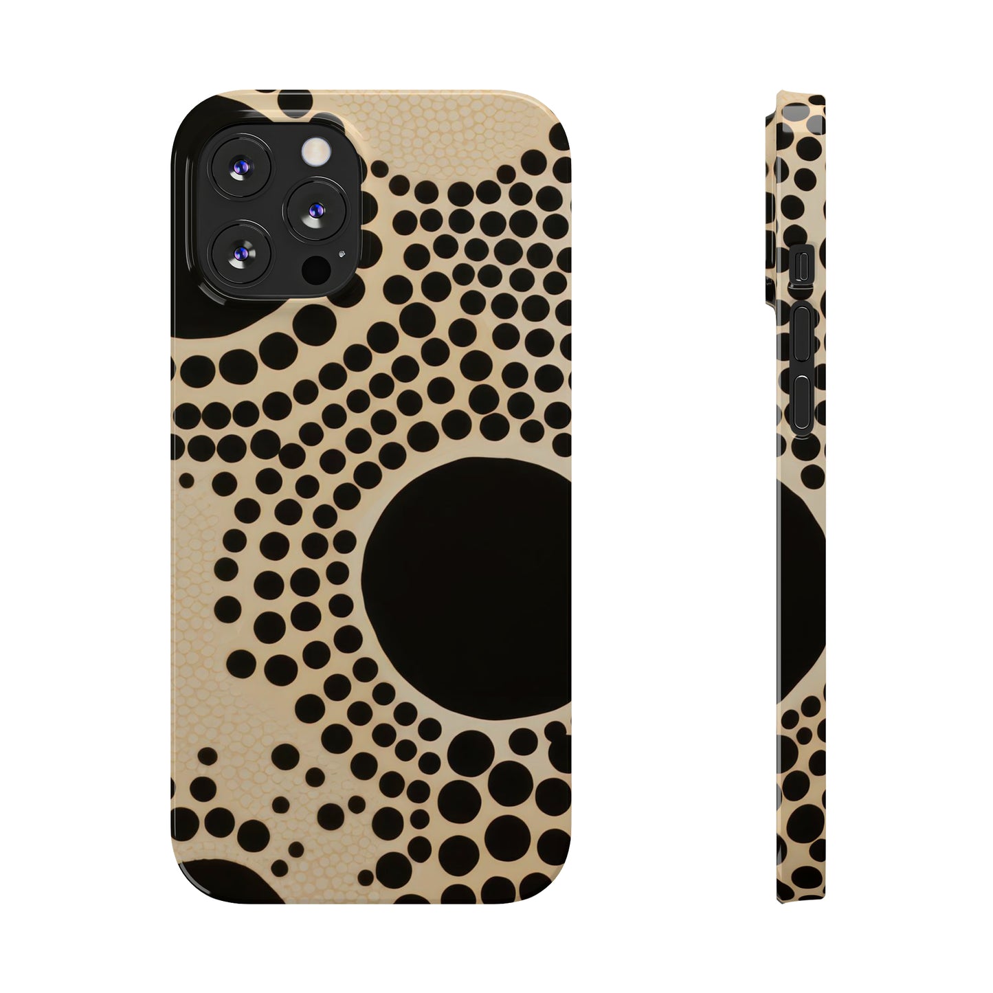 Dottie, Slim Phone Case